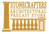 Stonecrafters Architectural Precast Stone